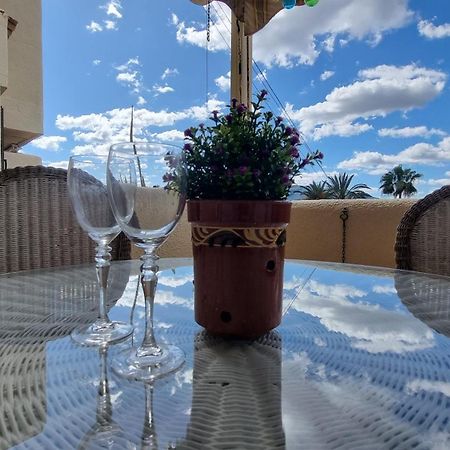 Felicidad Διαμέρισμα Denia Εξωτερικό φωτογραφία